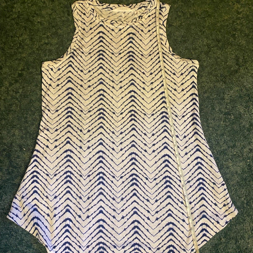 Athleta Breezy Tank - Picture 5 of 5